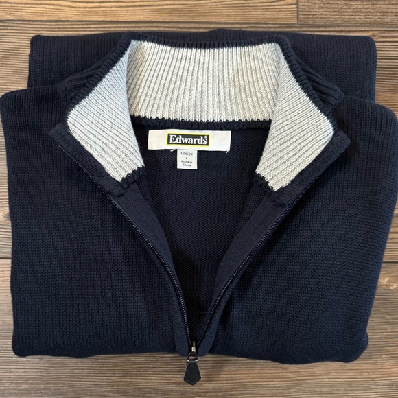 Edwards Other - Edwards Sweater